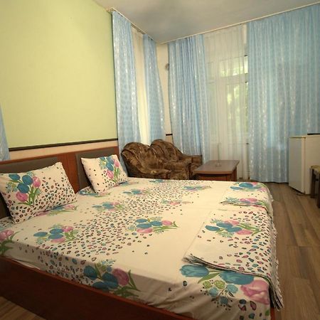 Atlant Hotel 纳布兰 外观 照片
