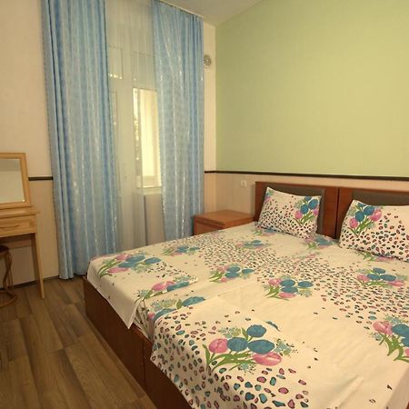 Atlant Hotel 纳布兰 外观 照片