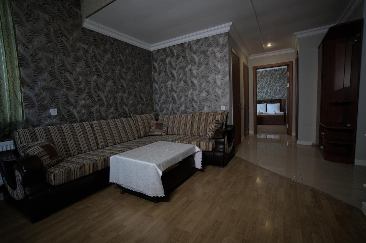 Atlant Hotel 纳布兰 外观 照片