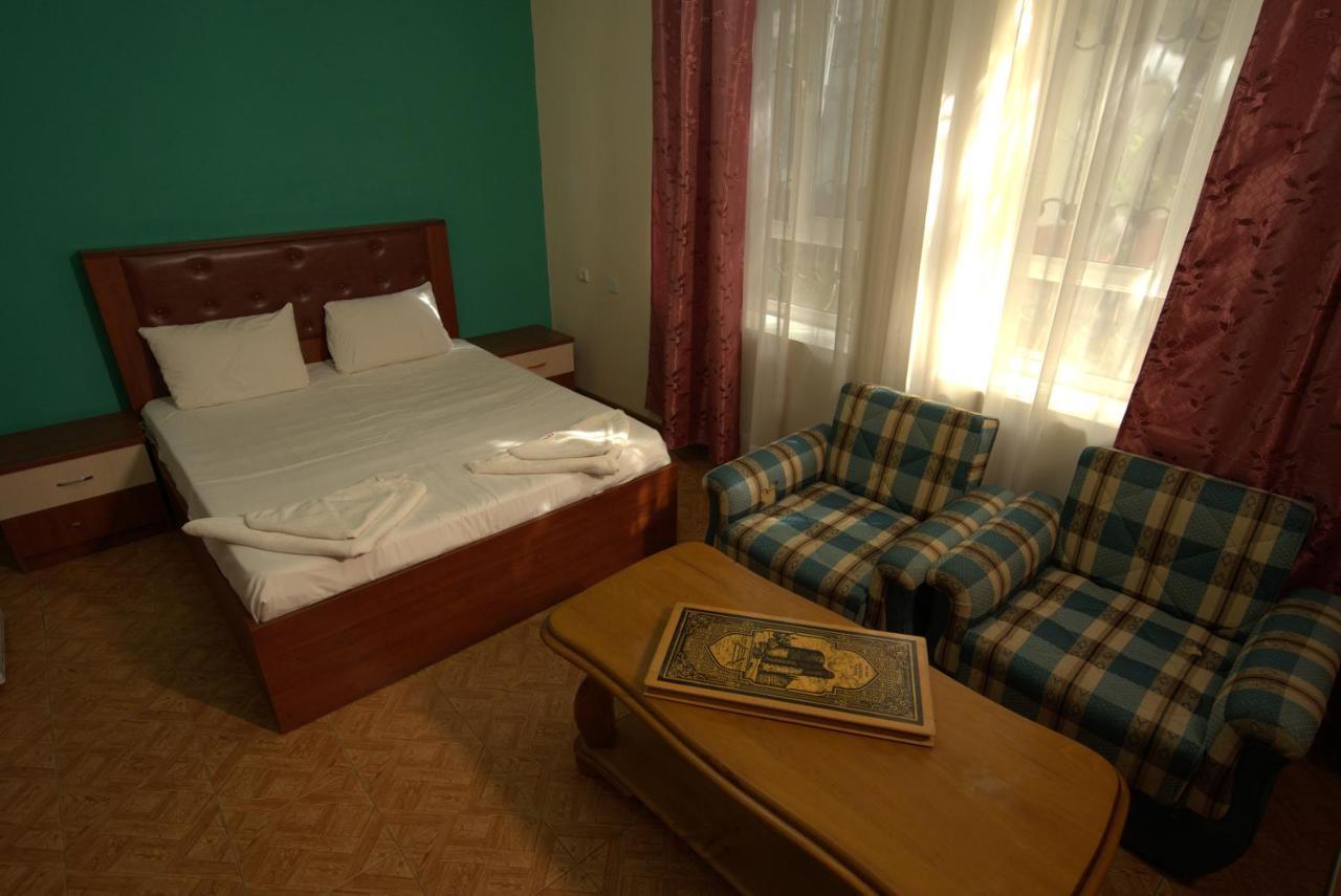 Atlant Hotel 纳布兰 外观 照片