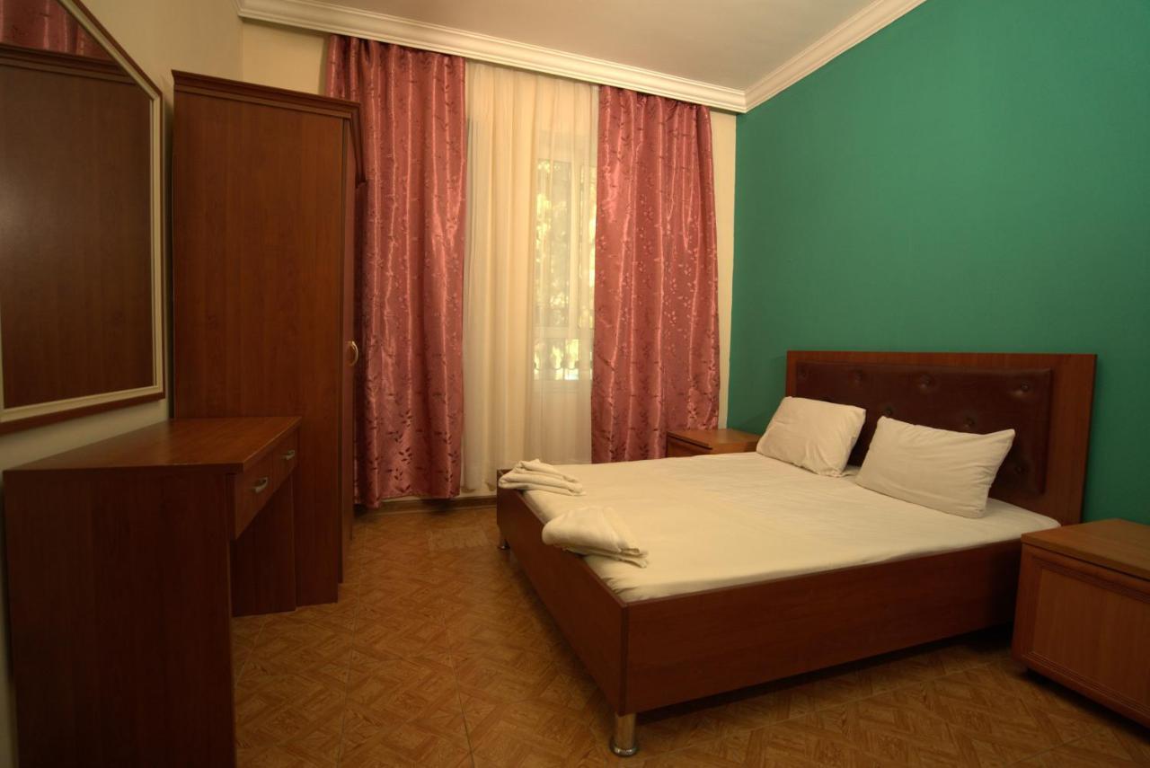 Atlant Hotel 纳布兰 外观 照片