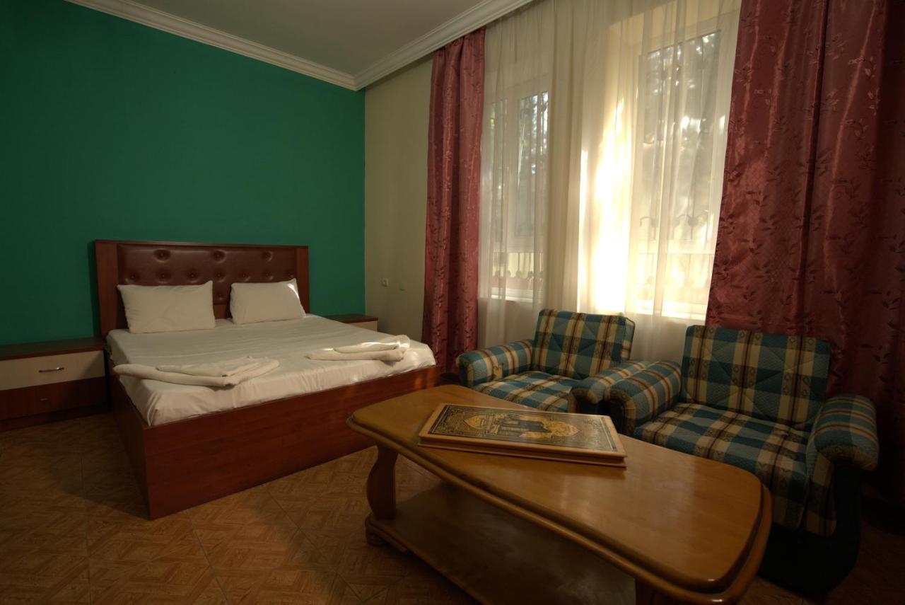 Atlant Hotel 纳布兰 外观 照片